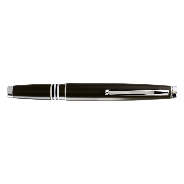 Monteverde Dakota Roller Ball Pen - Military Green CT - Aarcaai