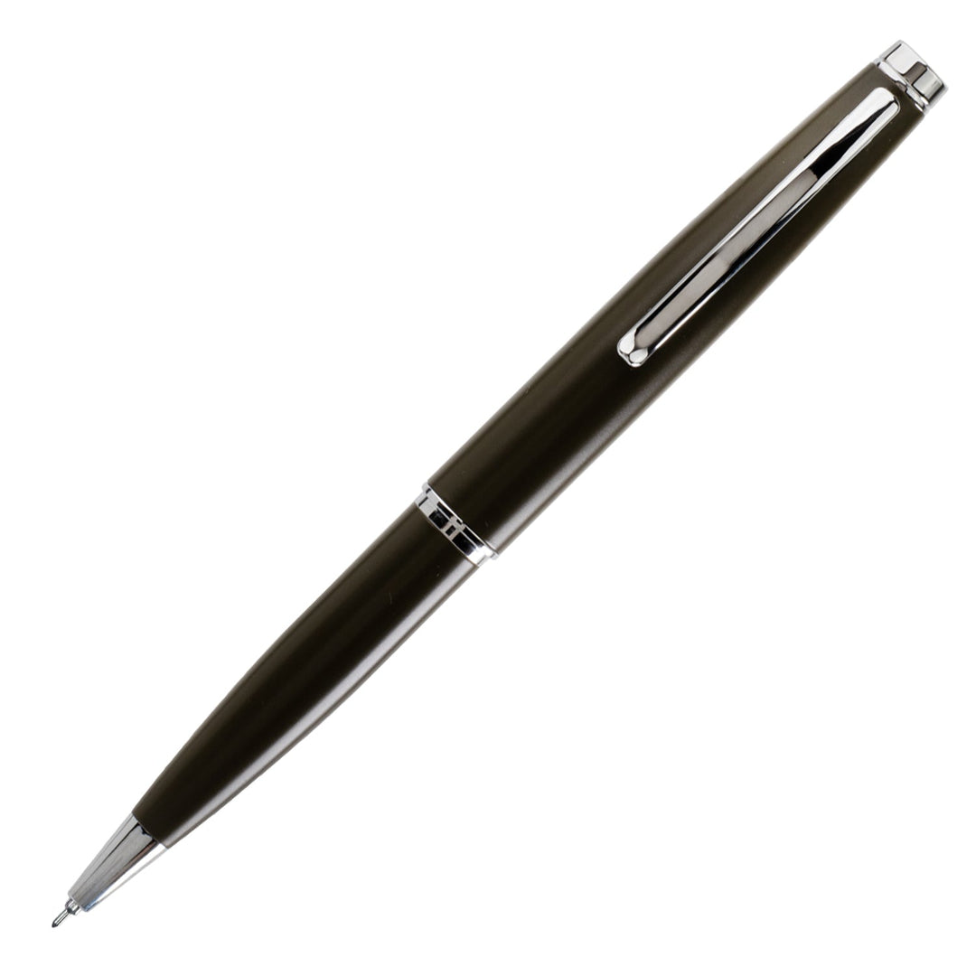 Monteverde Dakota Roller Ball Pen - Military Green CT - Aarcaai