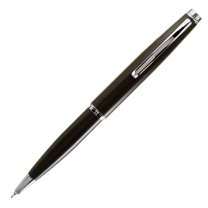 Monteverde Dakota Roller Ball Pen - Military Green CT - Aarcaai