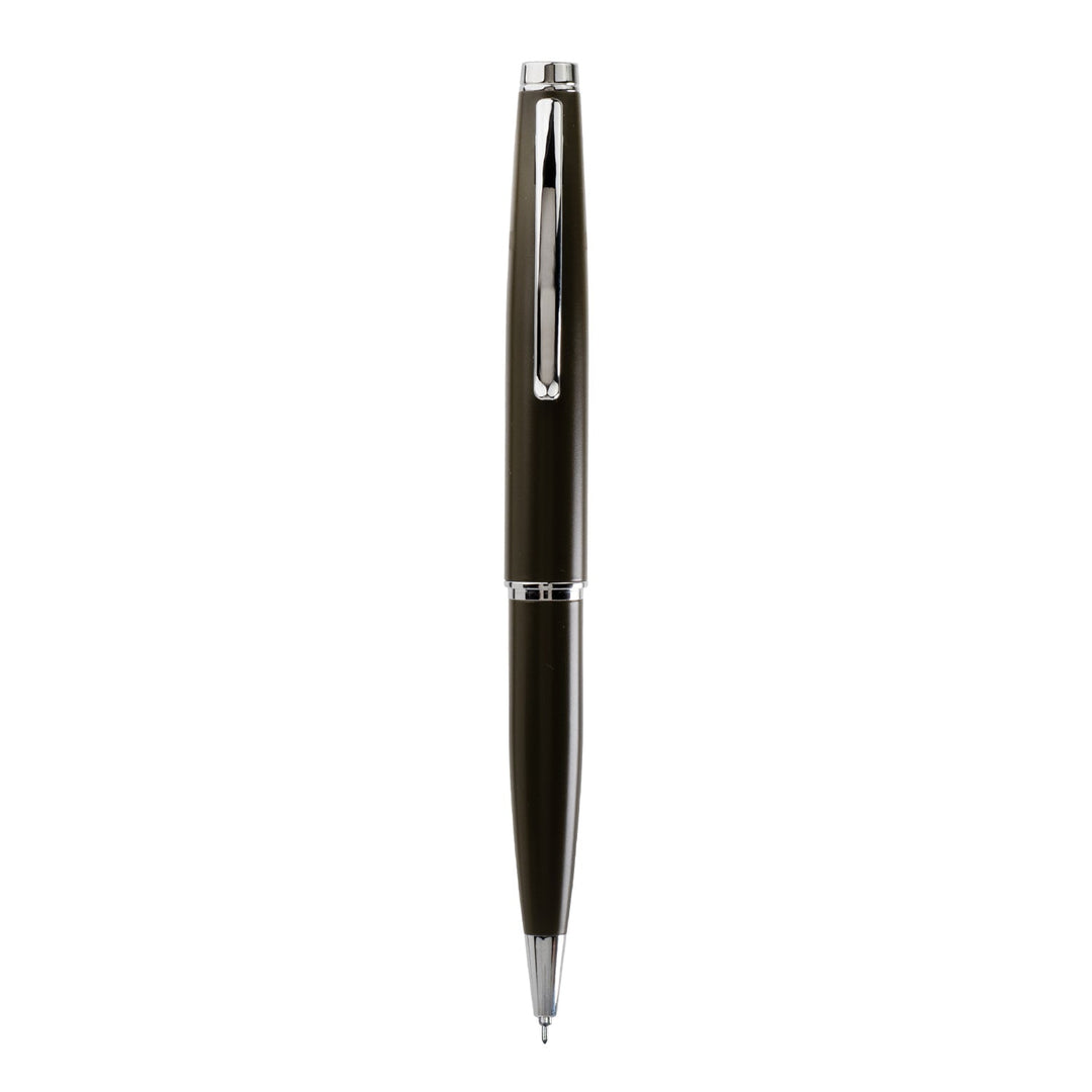 Monteverde Dakota Roller Ball Pen - Military Green CT - Aarcaai