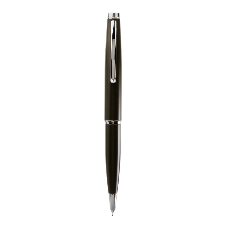 Monteverde Dakota Roller Ball Pen - Military Green CT - Aarcaai