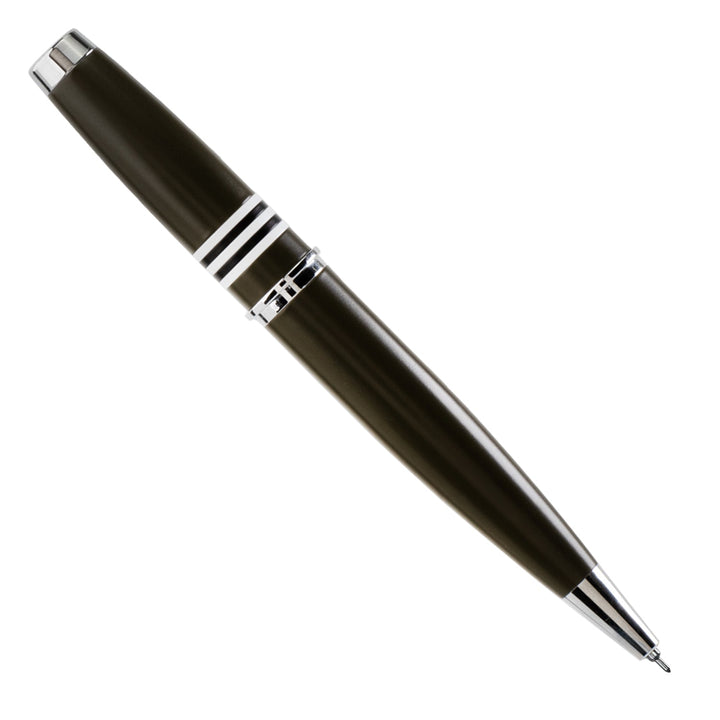 Monteverde Dakota Roller Ball Pen - Military Green CT - Aarcaai