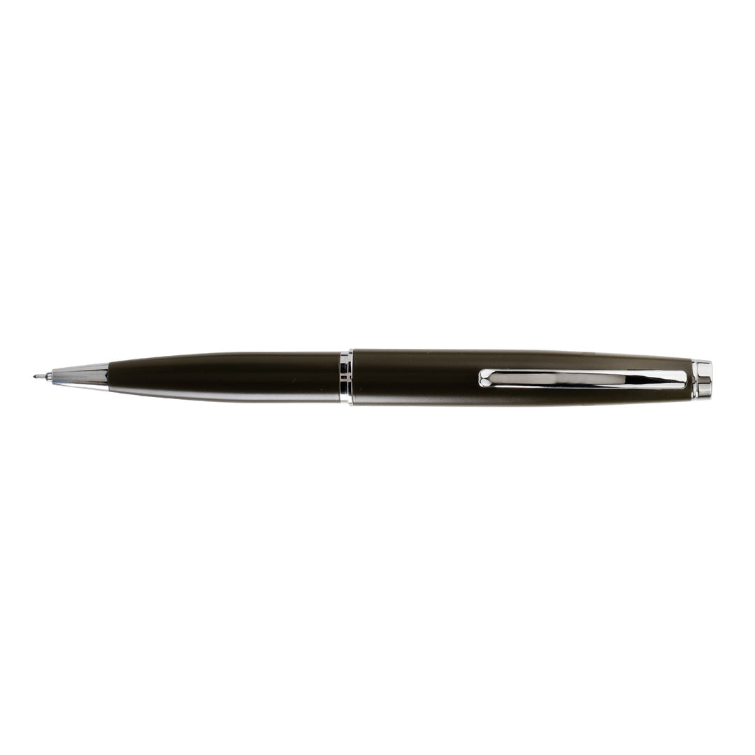 Monteverde Dakota Roller Ball Pen - Military Green CT - Aarcaai