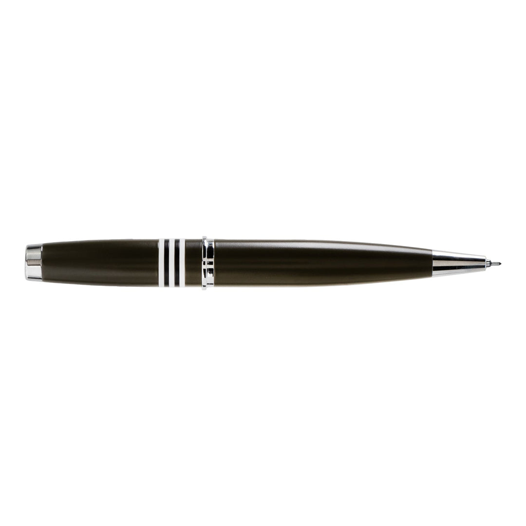 Monteverde Dakota Roller Ball Pen - Military Green CT - Aarcaai
