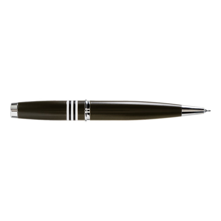 Monteverde Dakota Roller Ball Pen - Military Green CT - Aarcaai