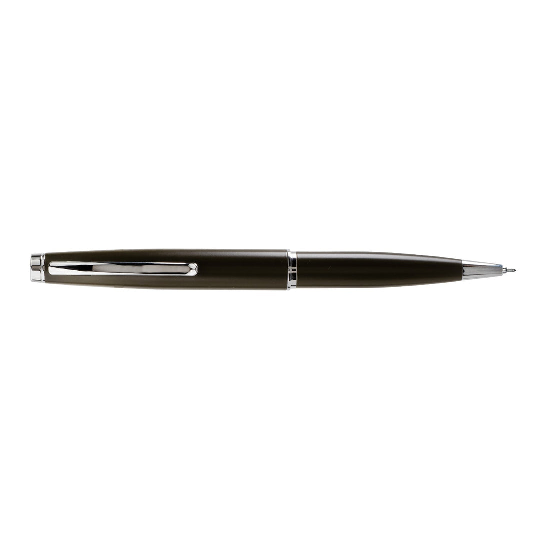 Monteverde Dakota Roller Ball Pen - Military Green CT - Aarcaai