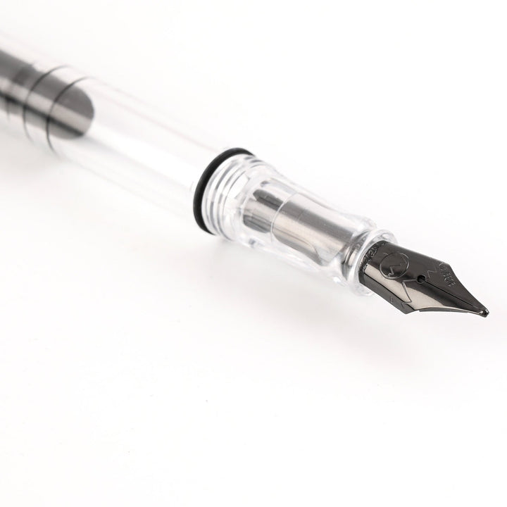 Monteverde MP1 Fountain Pen - Olive Green RT - Aarcaai