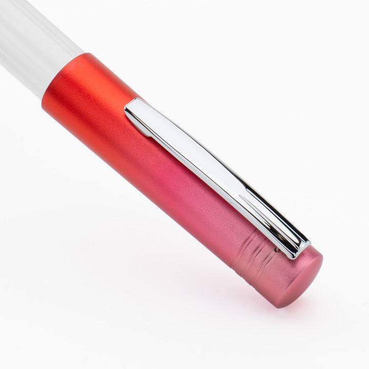 Monteverde MP1 Fountain Pen - Strawberry Dreams CT (Limited Edition) - Aarcaai