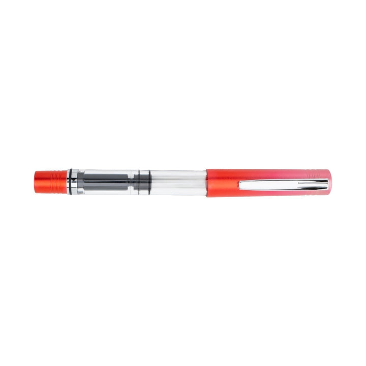Monteverde MP1 Fountain Pen - Strawberry Dreams CT (Limited Edition) - Aarcaai