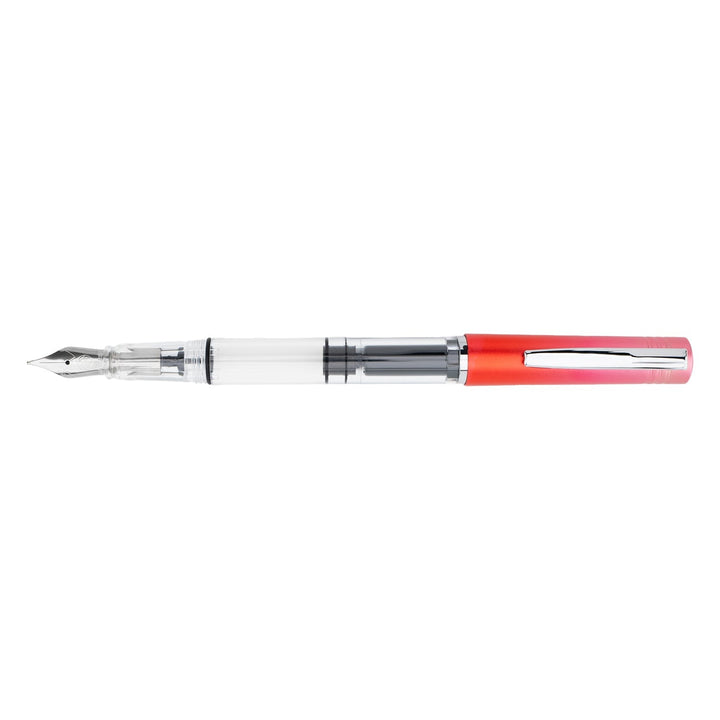 Monteverde MP1 Fountain Pen - Strawberry Dreams CT (Limited Edition) - Aarcaai
