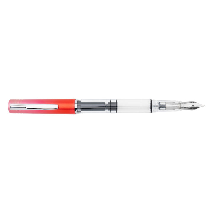 Monteverde MP1 Fountain Pen - Strawberry Dreams CT (Limited Edition) - Aarcaai