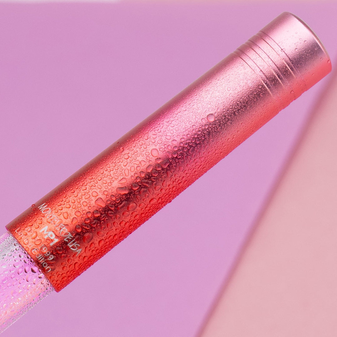 Monteverde MP1 Fountain Pen - Strawberry Dreams CT (Limited Edition) - Aarcaai
