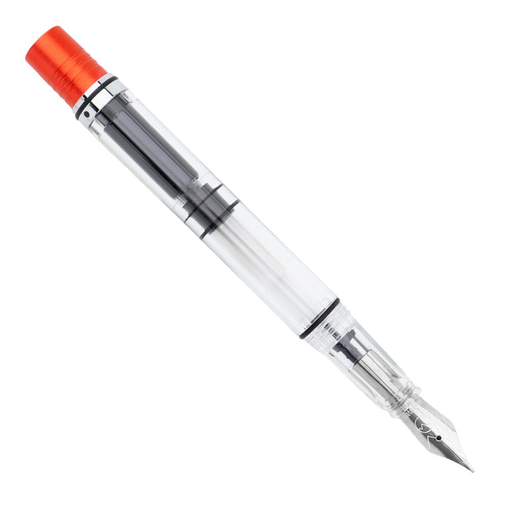 Monteverde MP1 Fountain Pen - Strawberry Dreams CT (Limited Edition) - Aarcaai