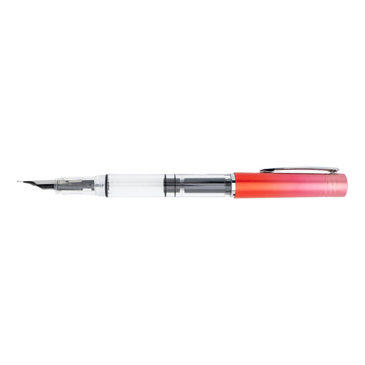 Monteverde MP1 Fountain Pen - Strawberry Dreams CT (Limited Edition) - Aarcaai