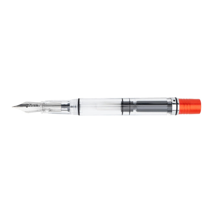 Monteverde MP1 Fountain Pen - Strawberry Dreams CT (Limited Edition) - Aarcaai