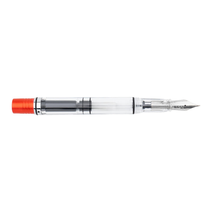 Monteverde MP1 Fountain Pen - Strawberry Dreams CT (Limited Edition) - Aarcaai