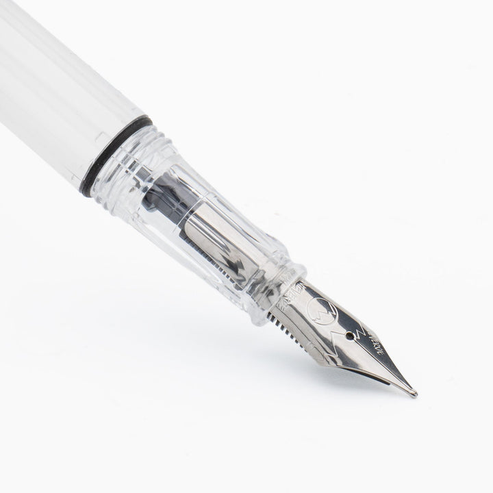Monteverde MP1 Fountain Pen - Strawberry Dreams CT (Limited Edition) - Aarcaai