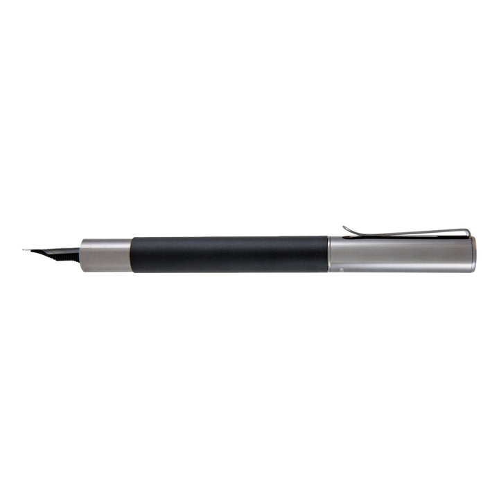 Monteverde Ritma Fountain Pen - Black - Aarcaai