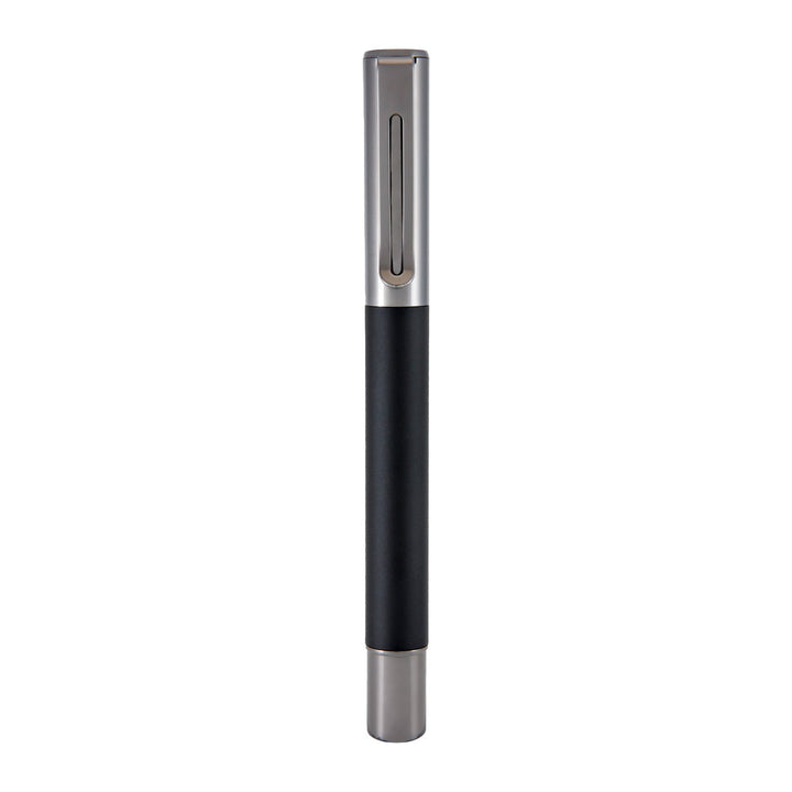 Monteverde Ritma Fountain Pen - Black - Aarcaai