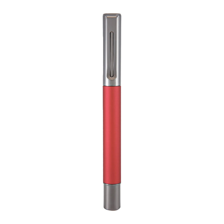 Monteverde Ritma Fountain Pen - Red - Aarcaai