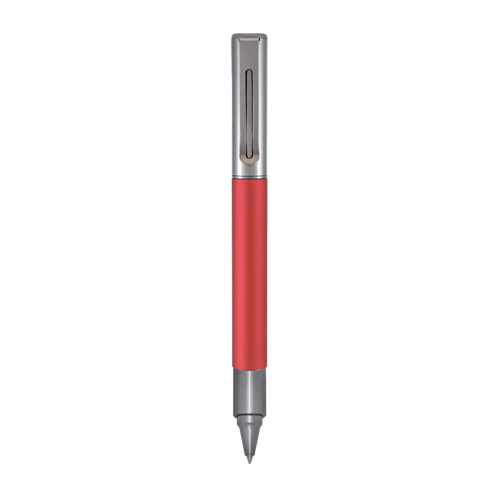 Monteverde Ritma Roller Ball Pen - Red - Aarcaai