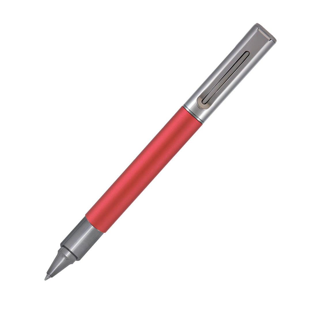 Monteverde Ritma Roller Ball Pen - Red - Aarcaai