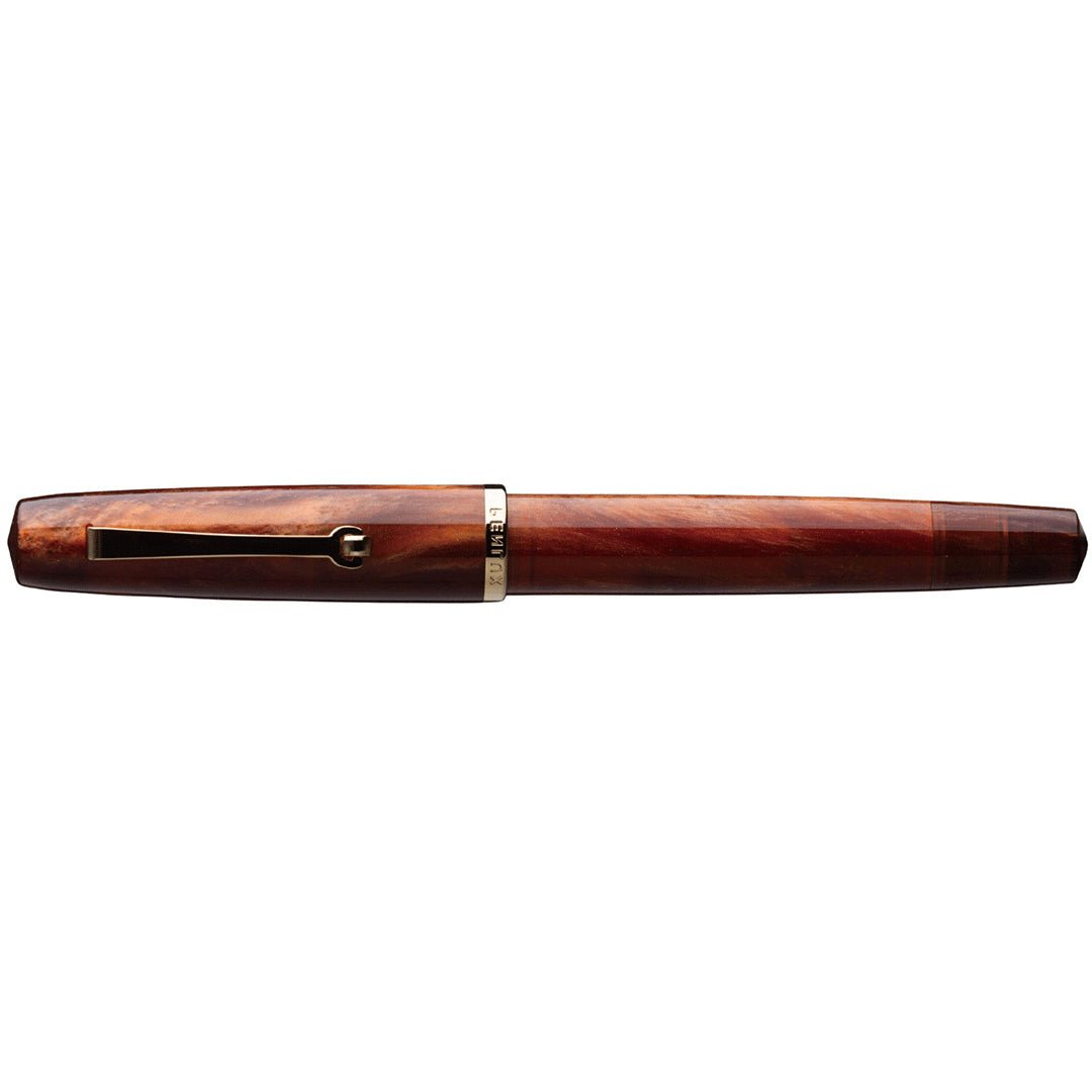 Penlux | Fountain Pen | Concerto | Amber GT - Aarcaai