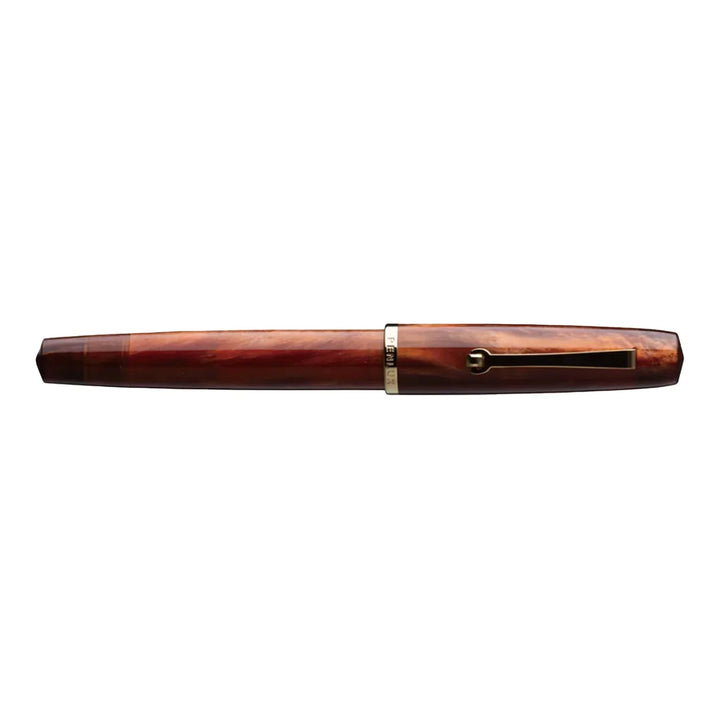 Penlux | Fountain Pen | Concerto | Amber GT - Aarcaai