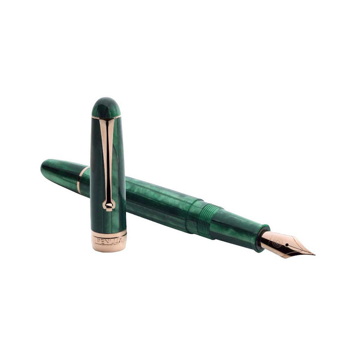 Penlux | Fountain Pen | Delgado | Sicao | Limited Edition