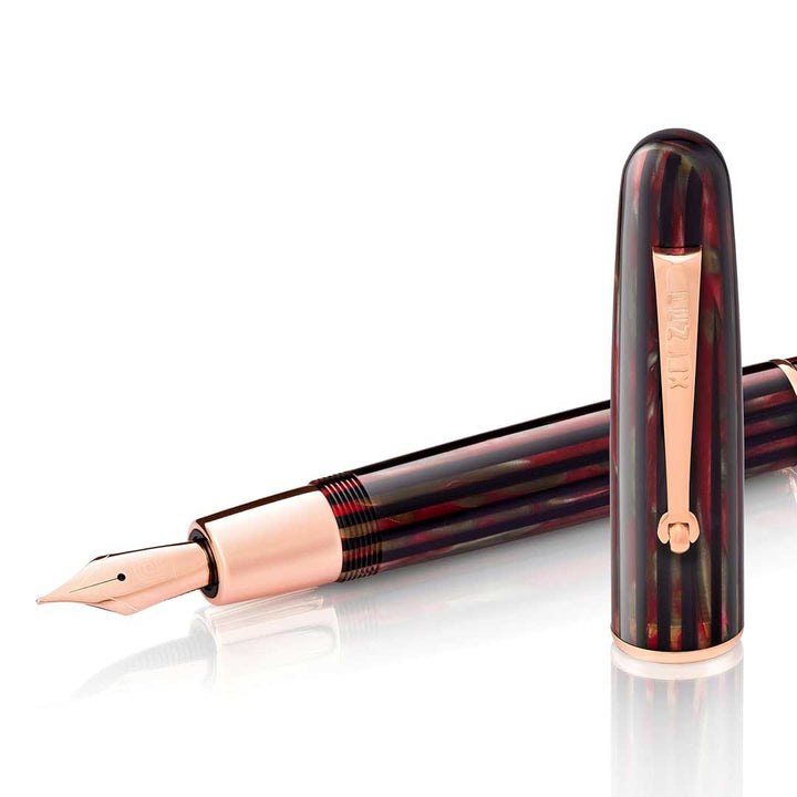 Penlux | Fountain Pen | Elite Queen