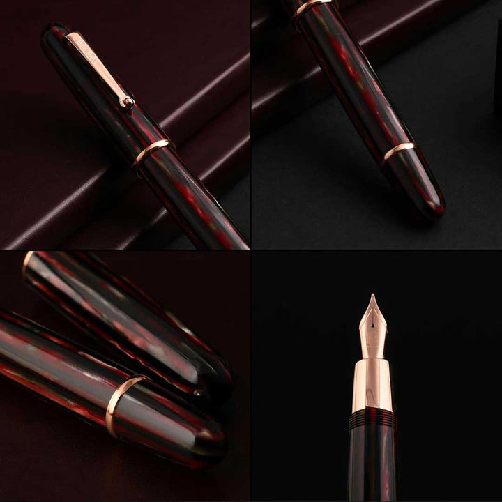 Penlux | Fountain Pen | Elite Queen