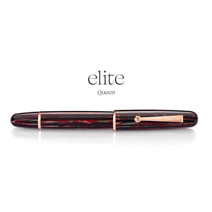 Penlux | Fountain Pen | Elite Queen