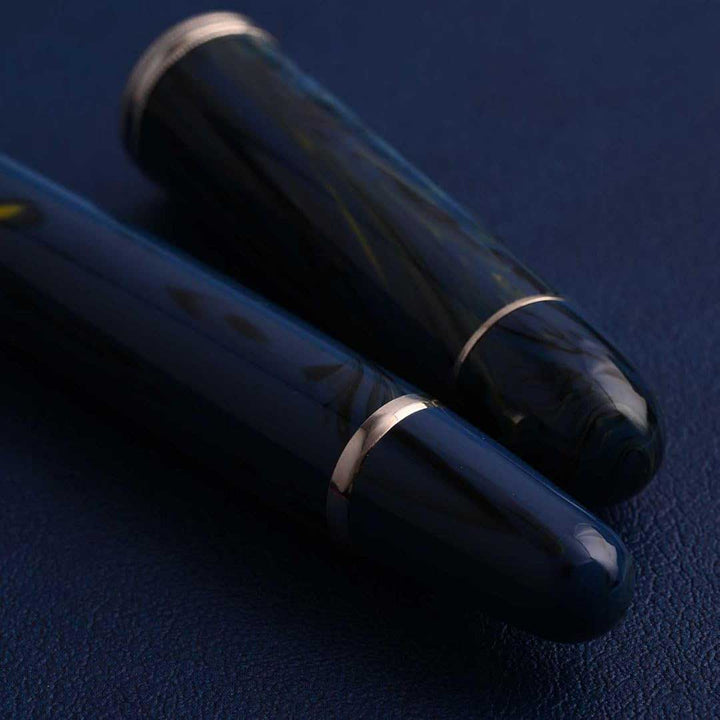 Penlux | Fountain Pen | Great Natural | Starry Night