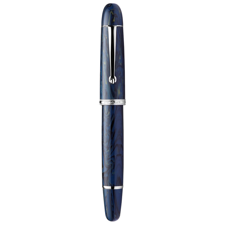 Penlux | Fountain Pen | Great Natural | Starry Night