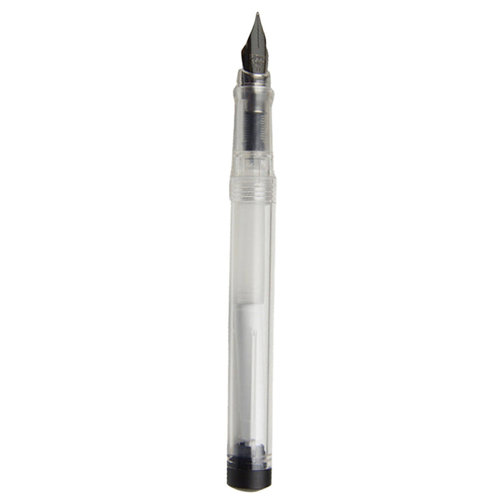 Penlux | Junior | Fountain Pen | Clear Body