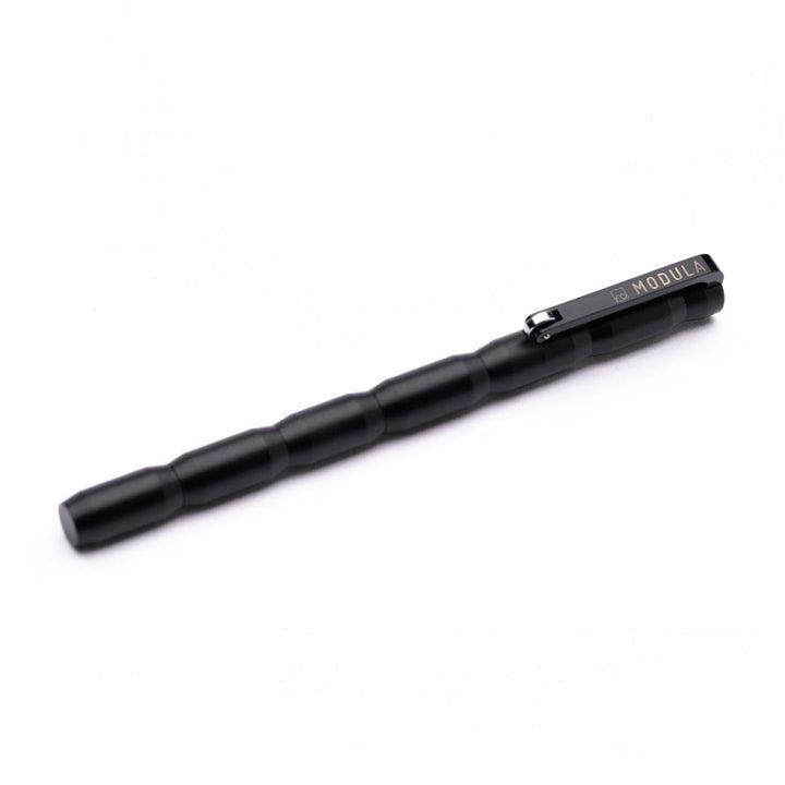 Pininfarina | Forever Modula | Aluminum | GrafeeX Tip Pencil &amp; Ballpoint Pen | Black