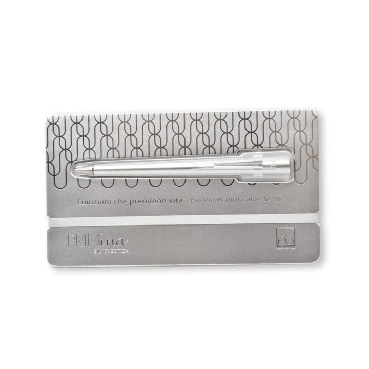 Pininfarina | Forever | Primina | Silver Stylus Pen