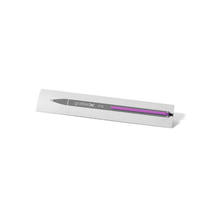 Pininfarina | Grafeex | Ballpoint Pen | Purple