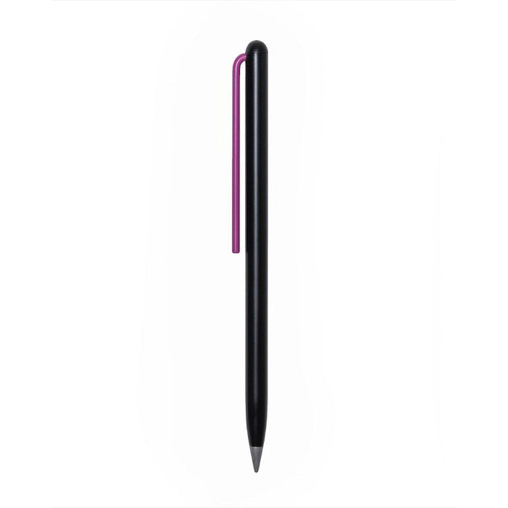 Pininfarina | Grafeex | Graphite Pencil | Brass Barrel | Purple |  0.7mm Mechanical Pencil