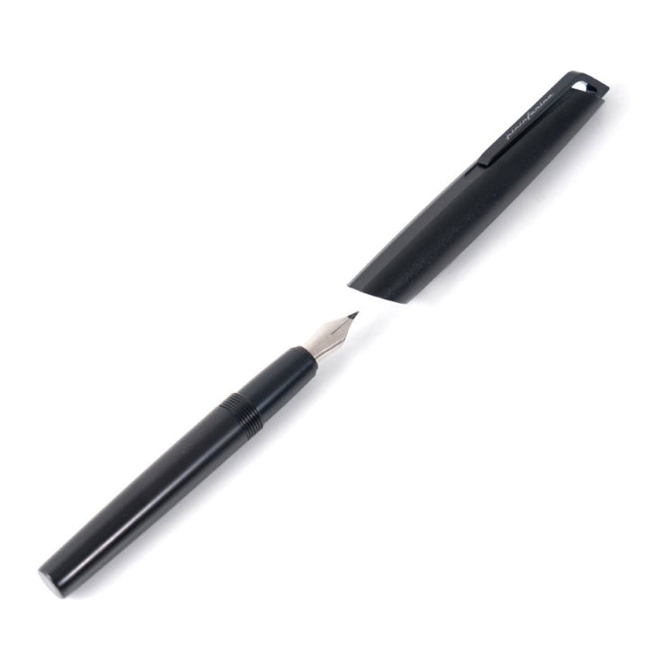 Pininfarina | Pf Go | Fountain Pen | Black