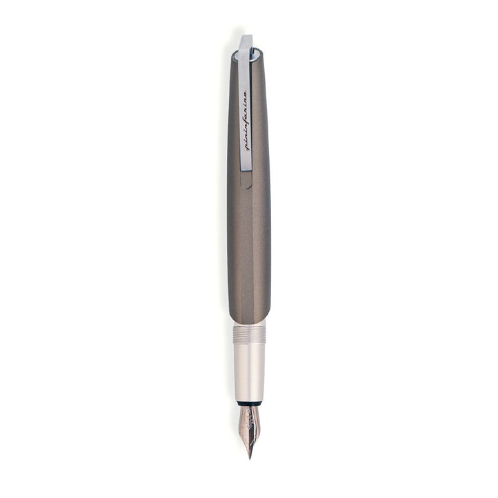 Pininfarina | Pf Go | Fountain pen | Titanio | Fine
