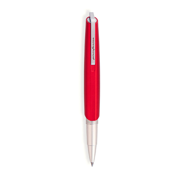 Pininfarina | Pf Go | Roller Pen | Red