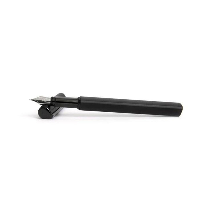 Pininfarina | Pf One | Fountain Pen | Black