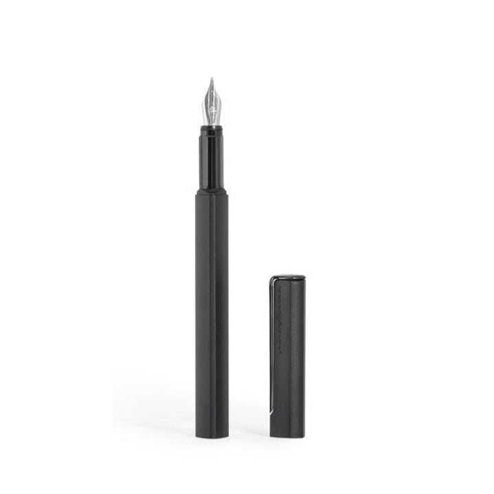 Pininfarina | Pf One | Fountain Pen | Black | Fine