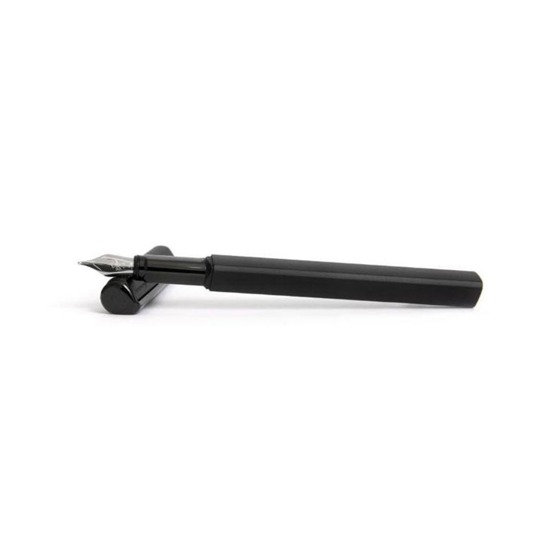 Pininfarina | Pf One | Fountain Pen | Black | Fine