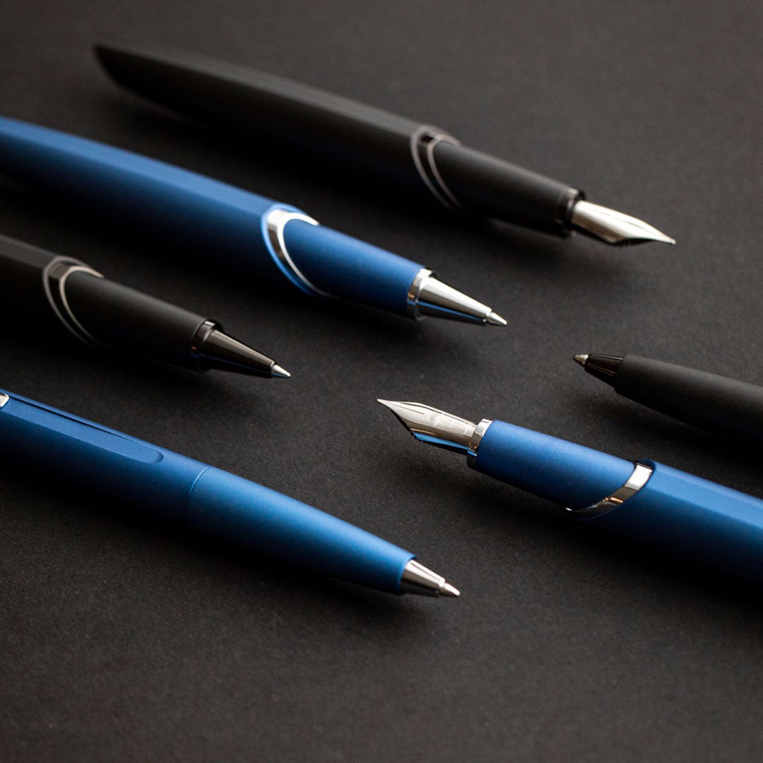 Pininfarina | Pf Two | Ballpoint Pen | Blue