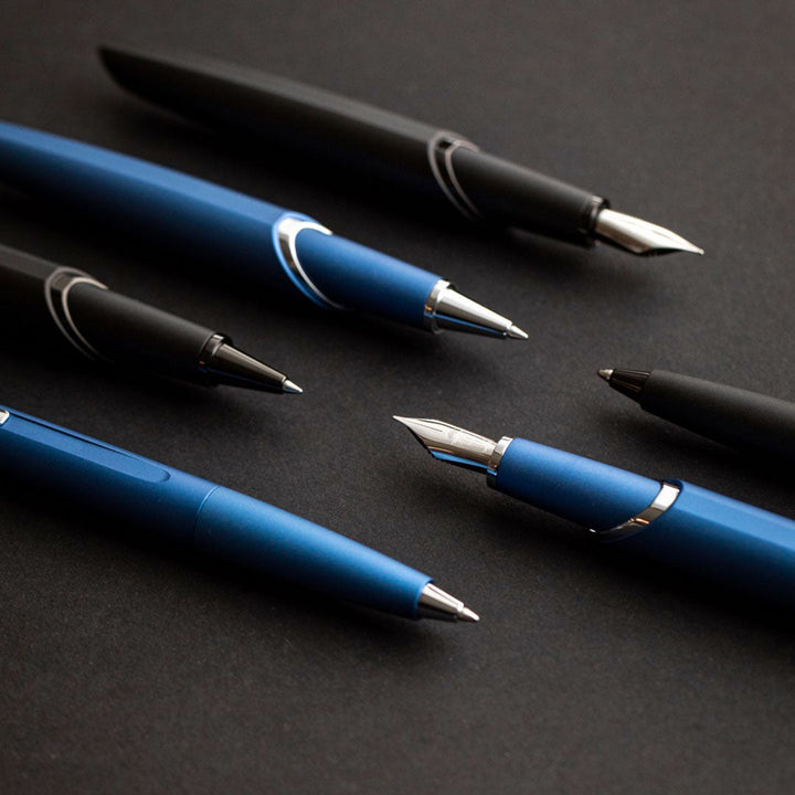 Pininfarina | Pf Two | Ballpoint Pen | Blue
