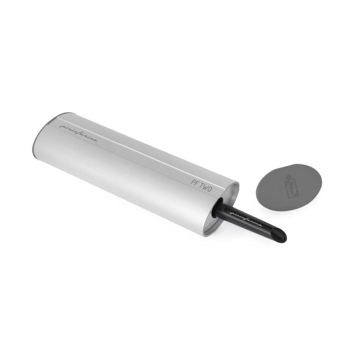 Pininfarina | Pf Two | Fountain Pen | Black | Medium