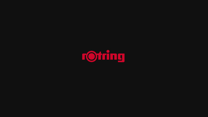 Rotring Tikky 0.7mm Mechanical Pencil