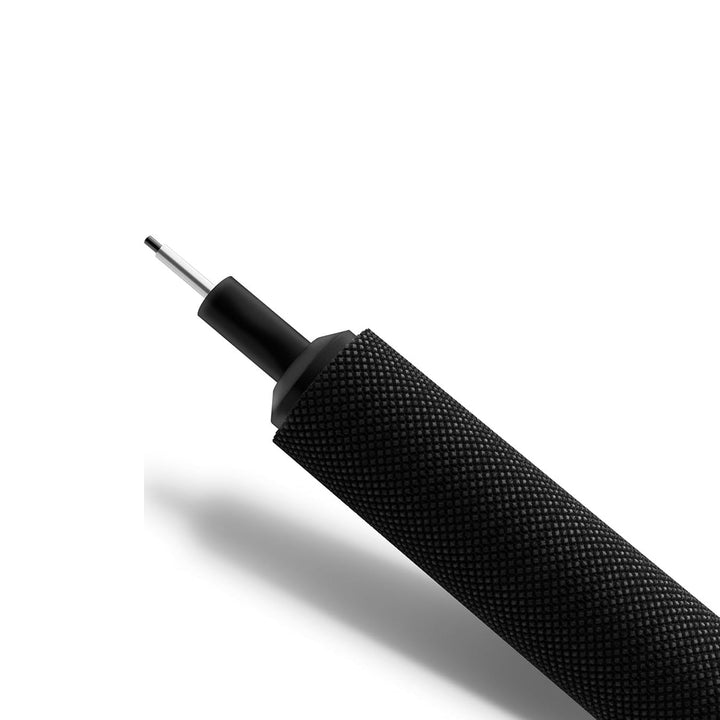 Rotring | 500 Series | Mechanical Pencil | Matte Blue | 0.5mm